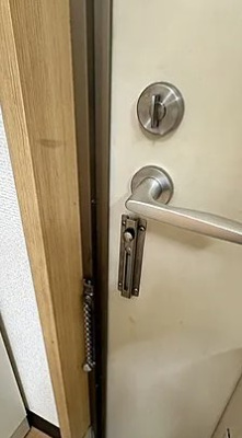 【セキュリティ】 | ドエリング