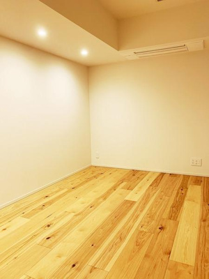 【寝室】 | ザ・パークハウス恵比寿南