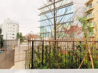 【展望】 | ザ・パークハウス恵比寿南