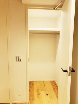 【その他】 | ザ・パークハウス恵比寿南