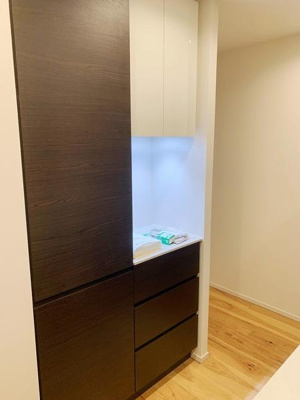 【設備】 | ザ・パークハウス恵比寿南