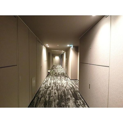 【その他共用部分】 | ザ・パークハウス恵比寿南