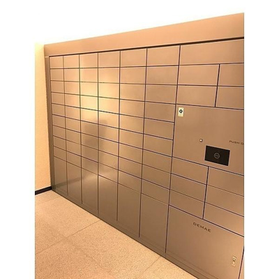 【その他共用部分】 | ザ・パークハウス恵比寿南