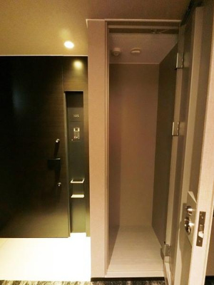 【収納】 | ザ・パークハウス恵比寿南