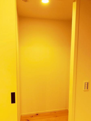 【収納】 | ザ・パークハウス恵比寿南