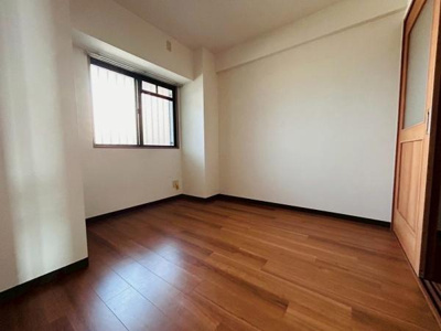 【洋室】 | セザール和泉中央　中古マンション