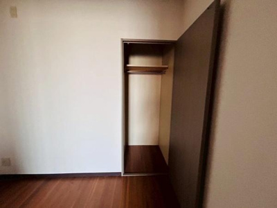 【収納】 | セザール和泉中央　中古マンション