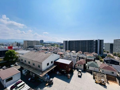 【その他】 | セザール和泉中央　中古マンション