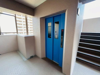 【その他】 | セザール和泉中央　中古マンション