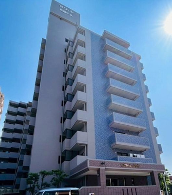 【外観】 | セザール和泉中央　中古マンション | お気軽にお問い合わせくださいませ♪