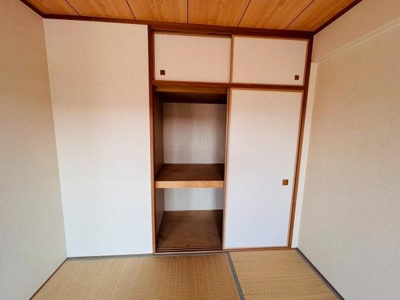 【収納】 | セザール和泉中央　中古マンション