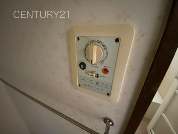 前橋市江田町平家中古一戸建てのその他