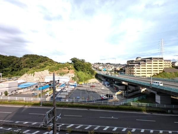 リステージ本郷台プリズムガーデンのその他|バルコニーからの眺望です！
是非一度現地までお越しください。
ご自宅まで送迎も可能です。
