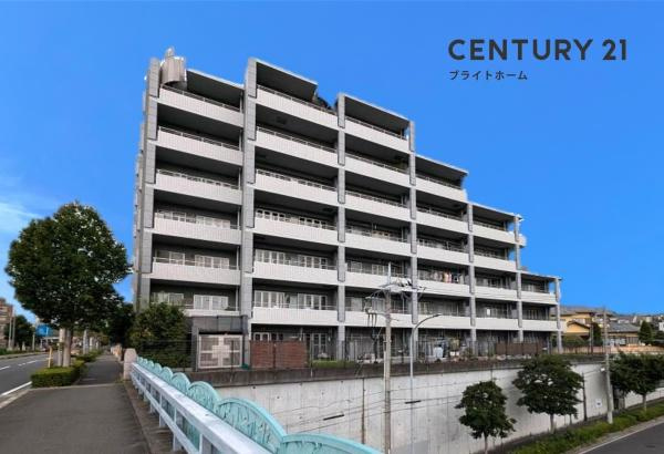 リステージ本郷台プリズムガーデン