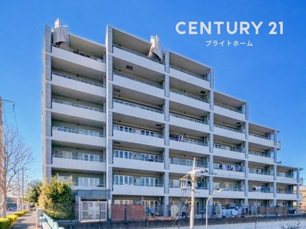 リステージ本郷台プリズムガーデン