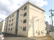 松下三井団地4号棟の画像