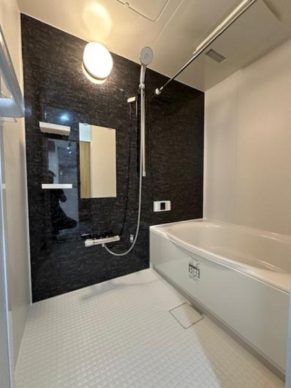 【浴室】 | ランフォルセ枚方天の川