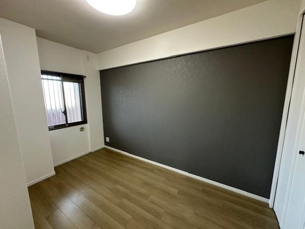 【寝室】 | ランフォルセ枚方天の川