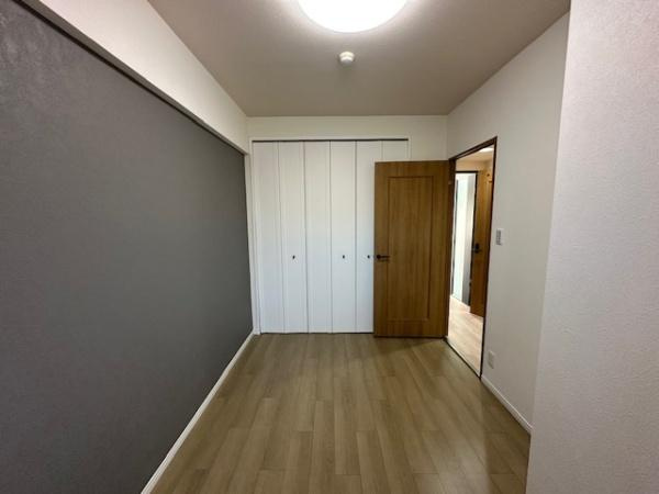 【寝室】 | ランフォルセ枚方天の川