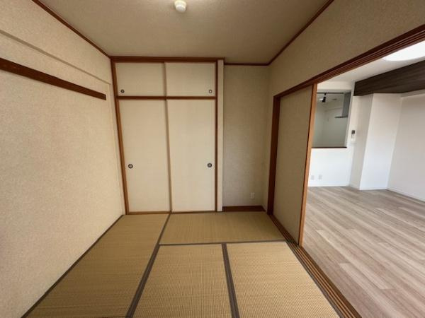 【寝室】 | ランフォルセ枚方天の川