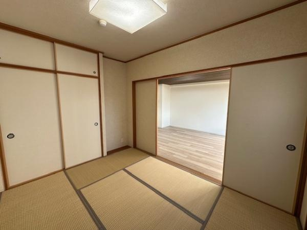 【寝室】 | ランフォルセ枚方天の川