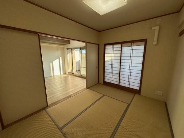 【寝室】 | ランフォルセ枚方天の川