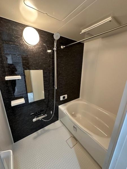 【浴室】 | ランフォルセ枚方天の川