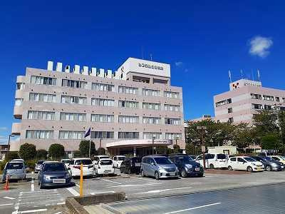 コーポみつわ台の周辺|みつわ台病院まで2400m