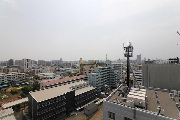 【その他】 | コスモ鶴見緑地