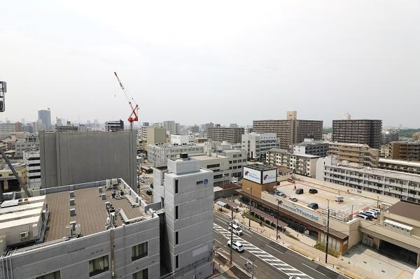 【その他】 | コスモ鶴見緑地