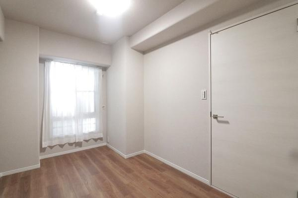 【洋室】 | コスモ鶴見緑地