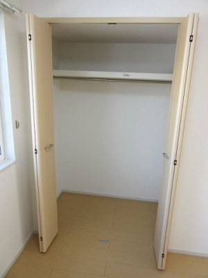 【収納】 | グレイスＭ