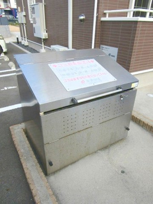 【その他共用部分】 | グレイスＭ