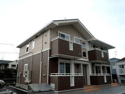 【外観】 | グレイスＭ