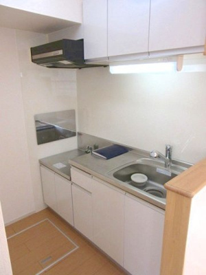 【キッチン】 | グレイスＭ