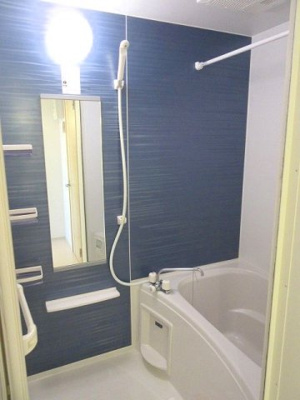 【浴室】 | グレイスＭ