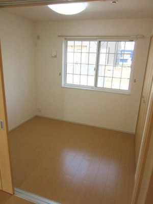 【内装】 | グレイスＭ