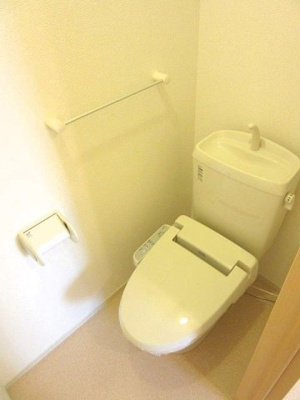 【トイレ】 | グレイスＭ