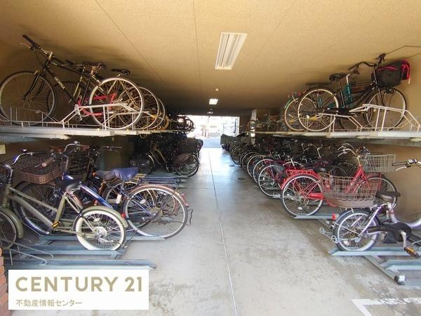 【その他共用部分】 | ユニ・アルス九条プレジオ