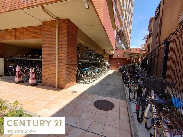 【その他共用部分】 | ユニ・アルス九条プレジオ