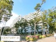 南港フローラルハイツ２１号棟の画像