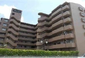 シャルマンフジ岩出参番館