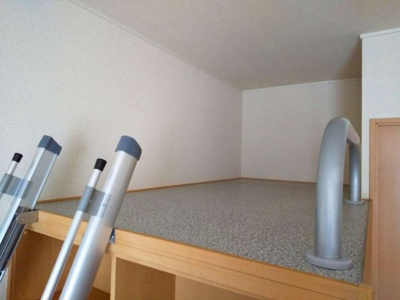 【寝室】 | レオパレスエリュシオン