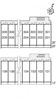 【その他】 | レオパレスエリュシオン