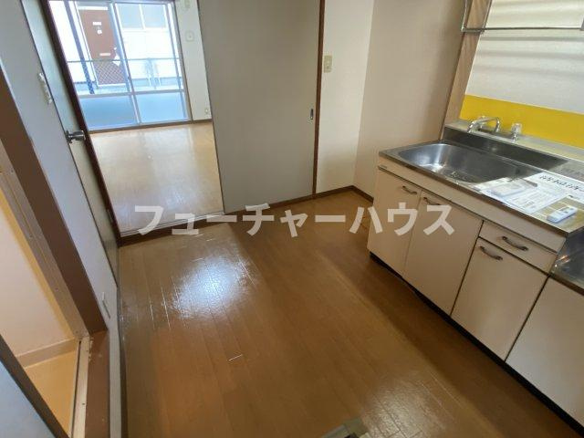 ハイツサンライフ　Ａのその他