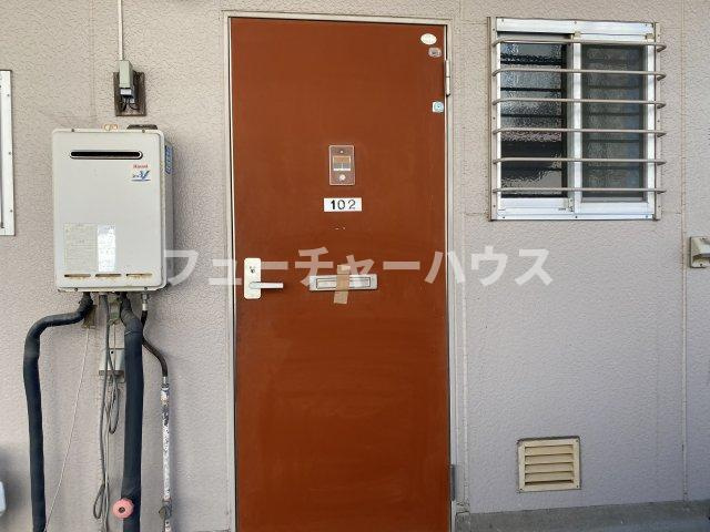 ハイツサンライフ　Ａのその他