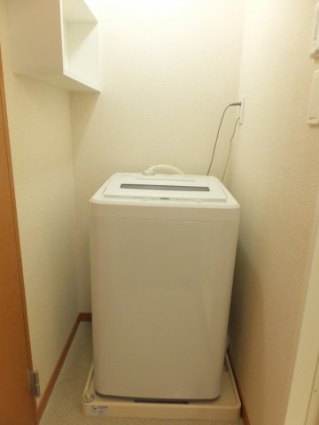 レオパレスルミナス　ＵＳのその他|お部屋によってタイプが異なる場合があります