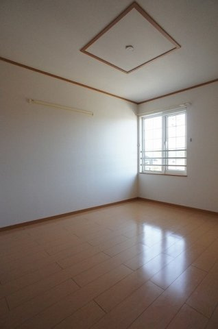 アンソレイエ・レジダンスの内装