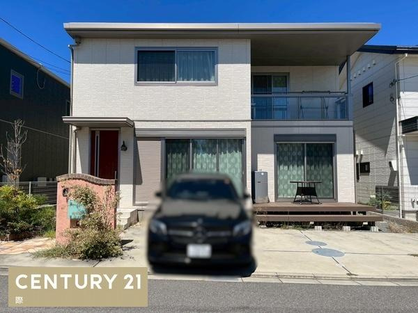 和歌山市栄谷　中古戸建