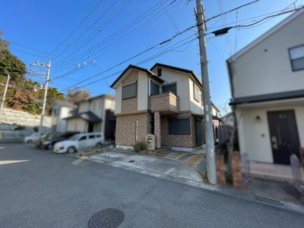 和歌山市西庄　中古戸建のその他